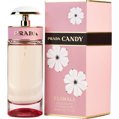 perfume prada candy florale|prada candy edp 30 ml.